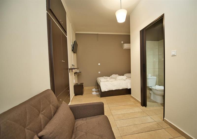Athens City Plaza Dış mekan fotoğraf
